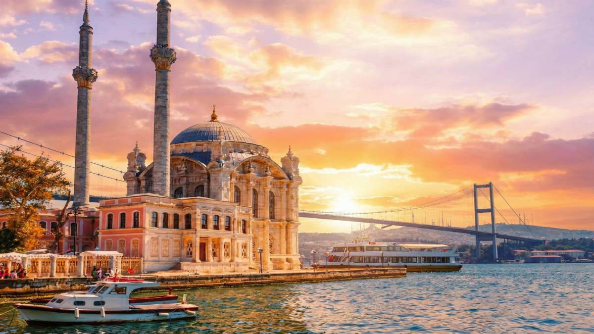 6th African Agriculture & Agri-Food Summit 2026 · Istanbul & Bursa photo 3