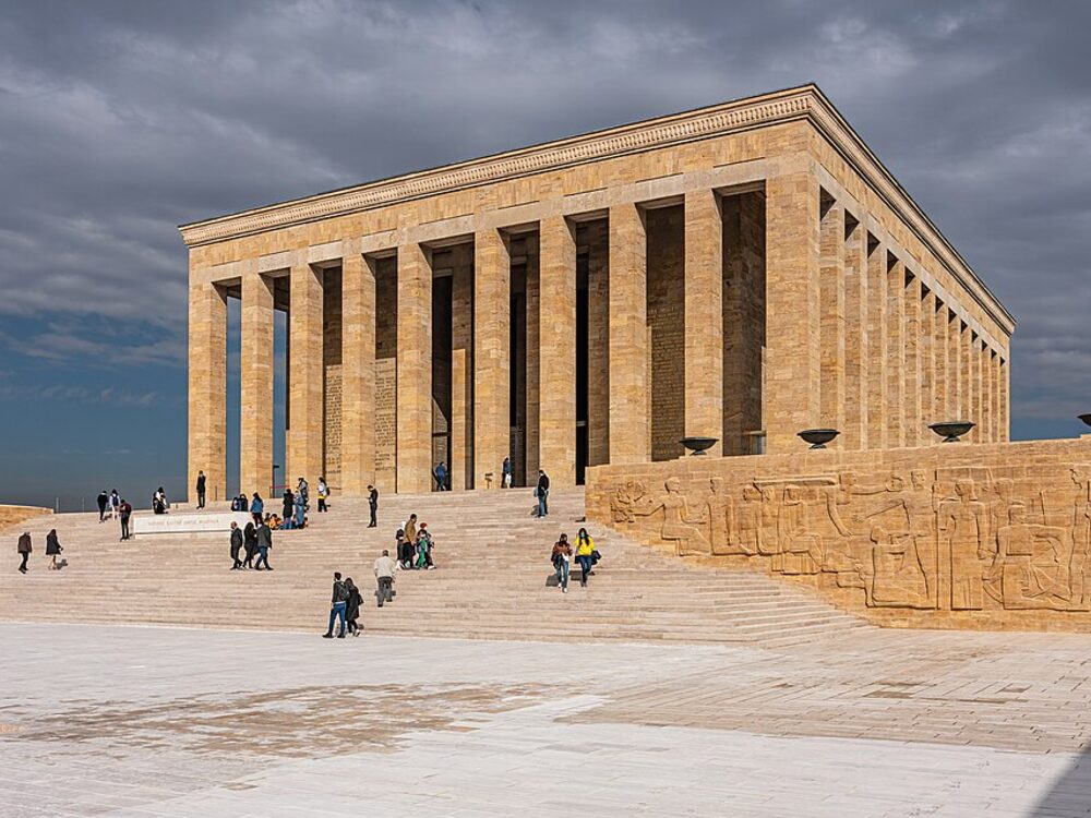 13 Day Magic Türkiye Vacation Package photo 6