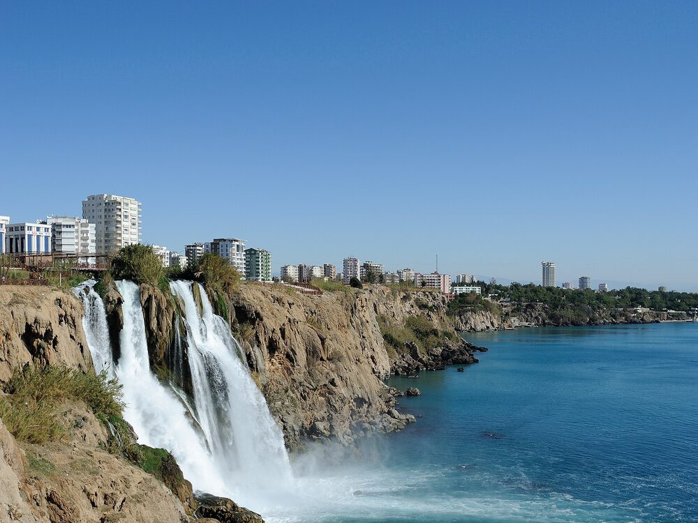 9 Day Mythous Türkiye Vacation Package