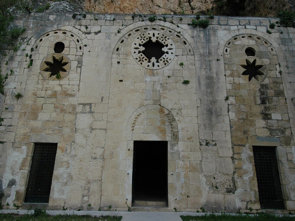 In the Footsteps of St. Paul
