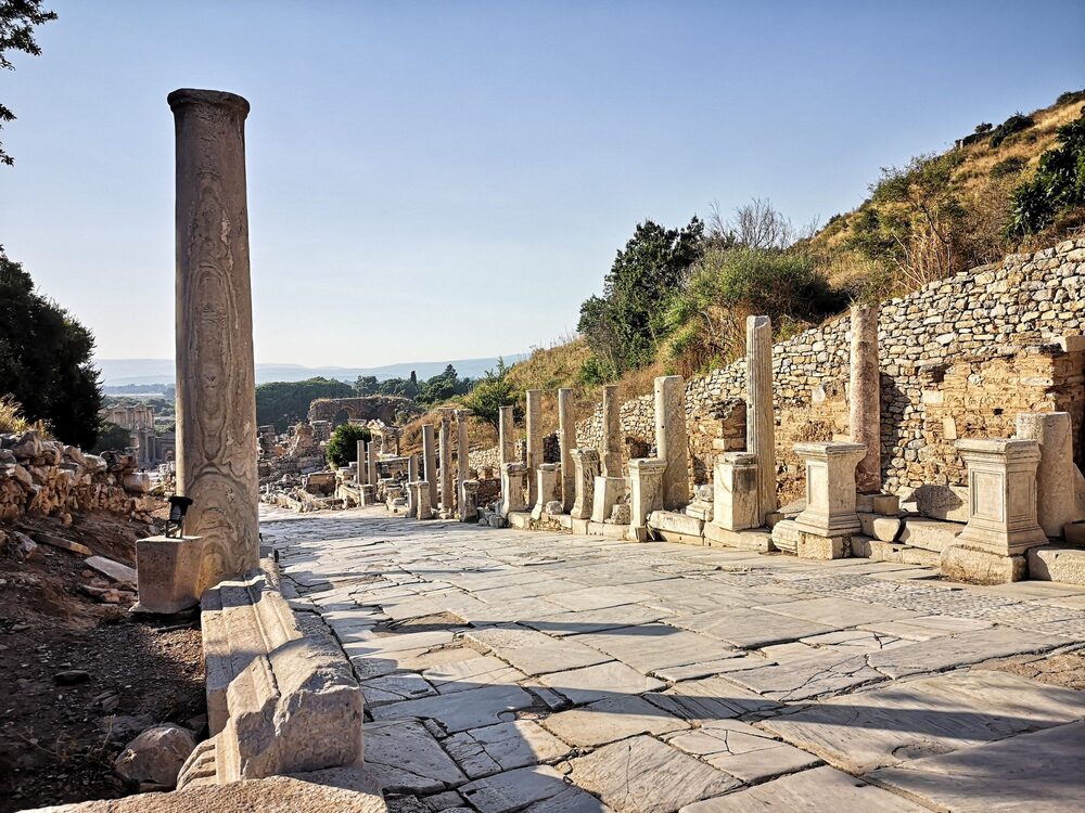 12 Day Turkish Delight Vacation Package
