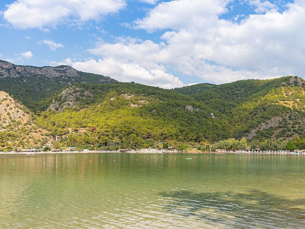 Private 14 Days Anatolian Türkiye Tour