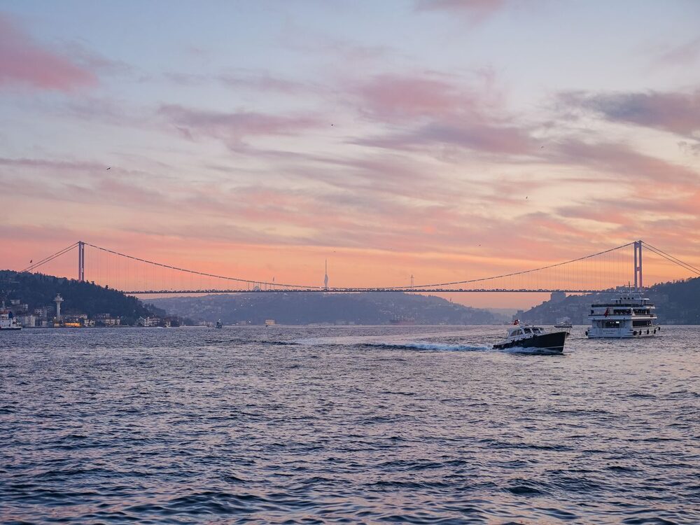 Istanbul 4 Days Experience