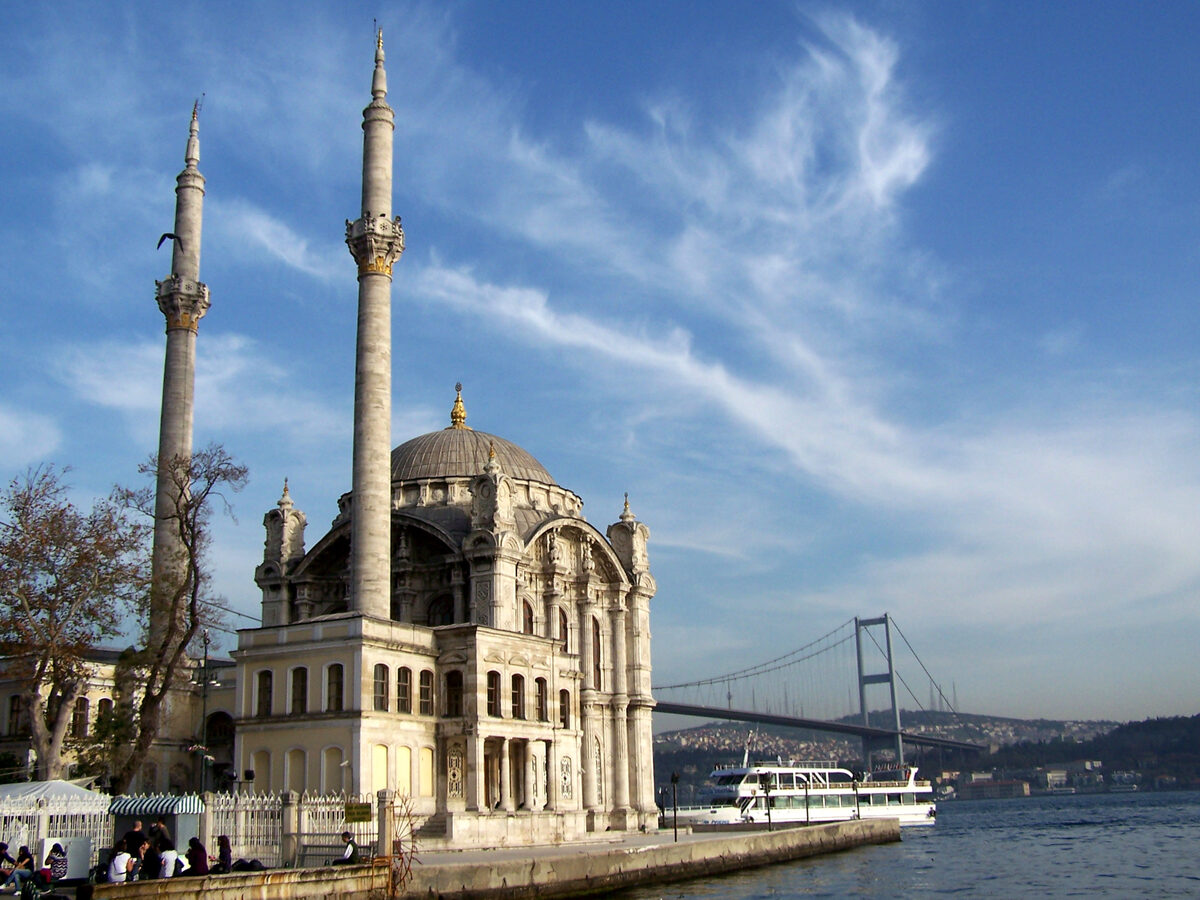 3 Day Special Istanbul City Tour Package