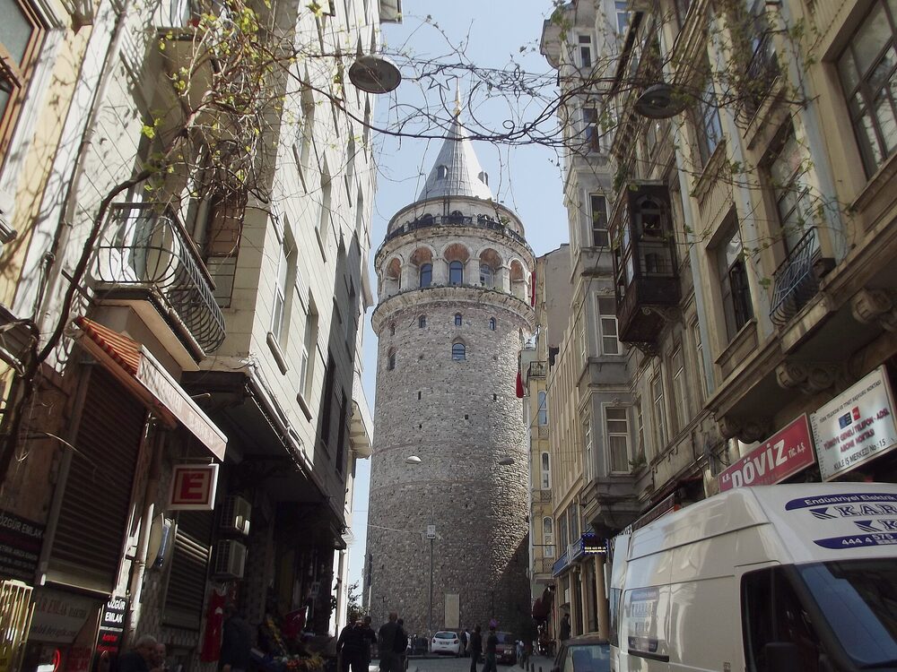 Istanbul 5 Days Discovery