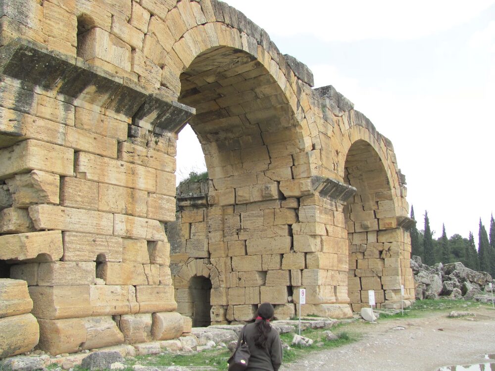 Private 7 Days Istanbul, Gallipoli, Troy, Ephesus & Pamukkale Tour