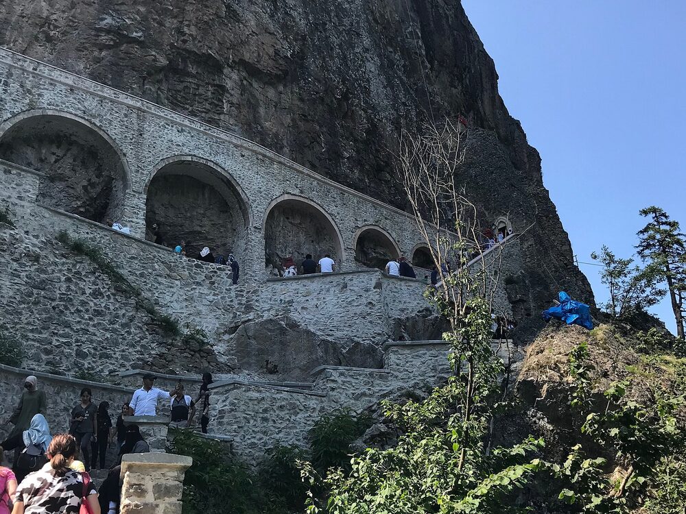 Eastern Türkiye Heritage & Abraham's Trail